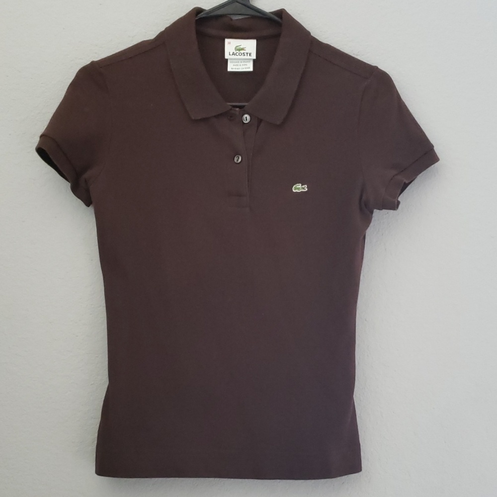 Lacoste Women's Polo